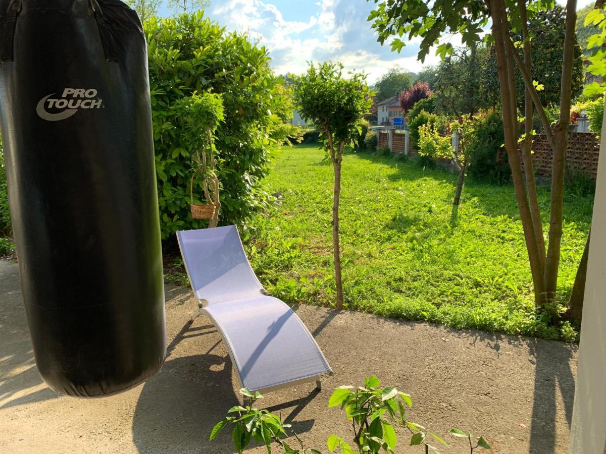 Alla Corte Dei Caretto Neive Buitenkant foto